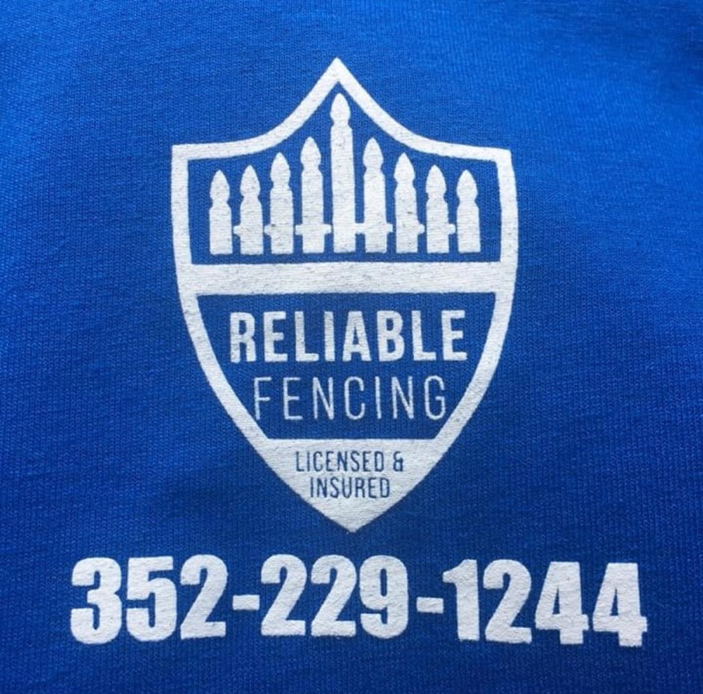 Avatar for Reliable Fence