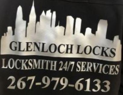Glenloch Locks LLC logo
