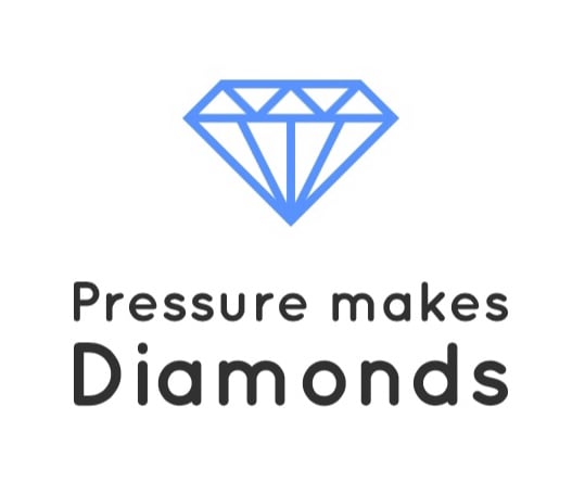 Avatar for Pressure Makes Diamonds
