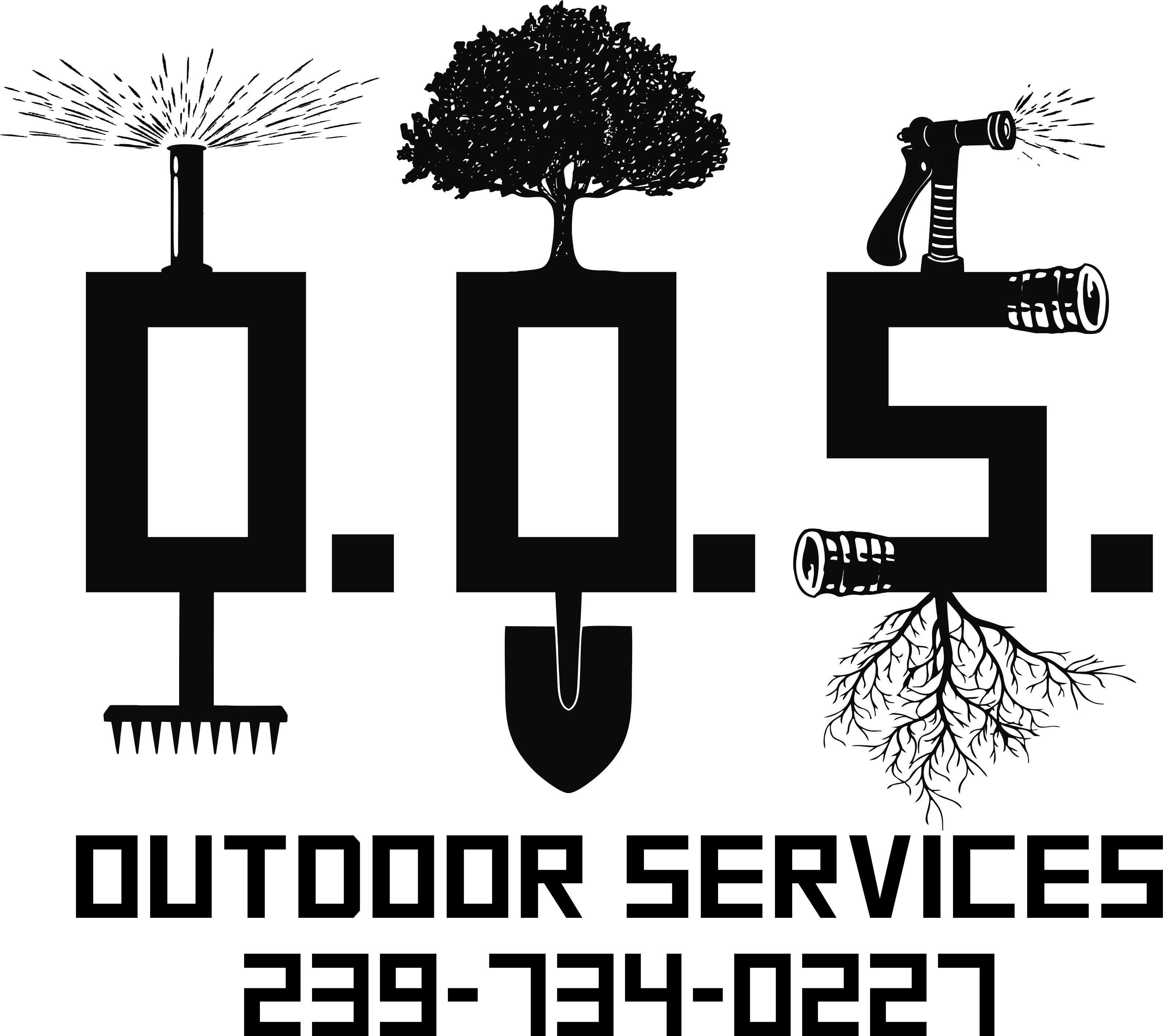 Avatar for Overall Outdoor Services