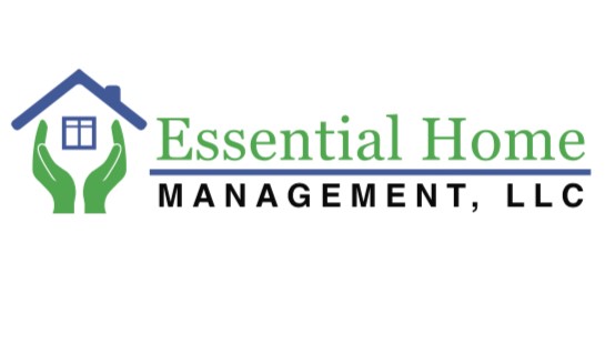 Essential Home Management, LLC logo