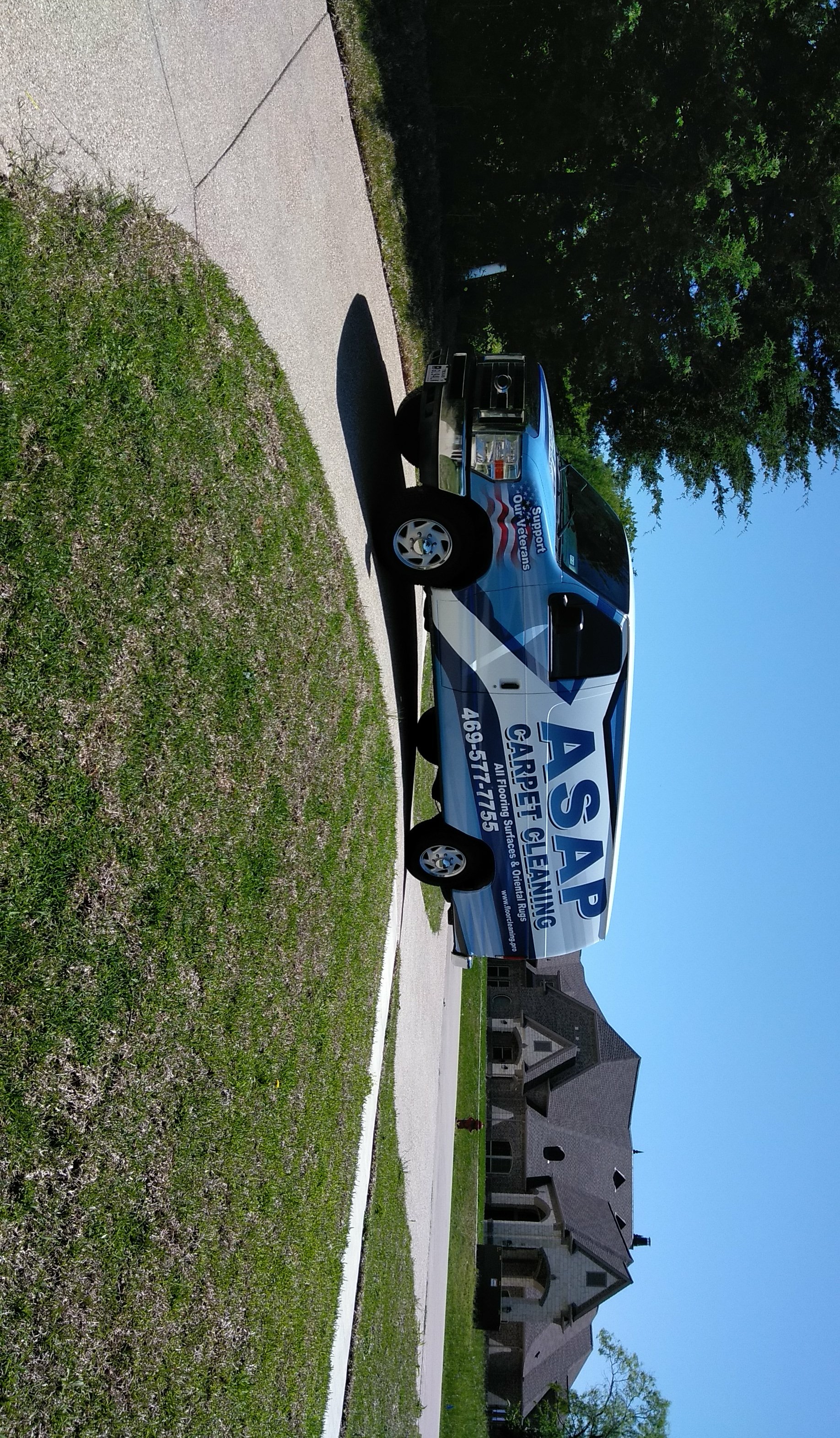 Avatar for ASAP CARPET CLEANING