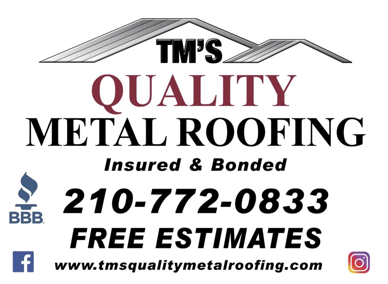 Avatar for TMs quality metal roofing