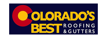 Colorado's Best Roofing logo