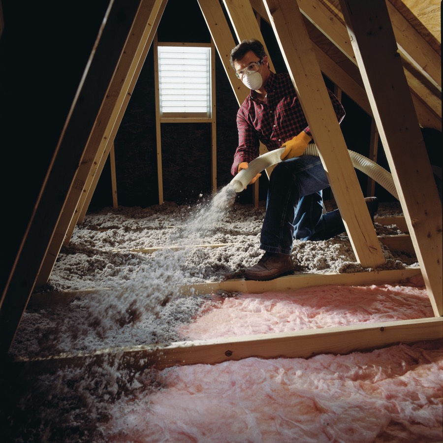Avatar for Go Go Green Insulation