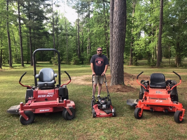 Avatar for Strickland Lawn Care Services