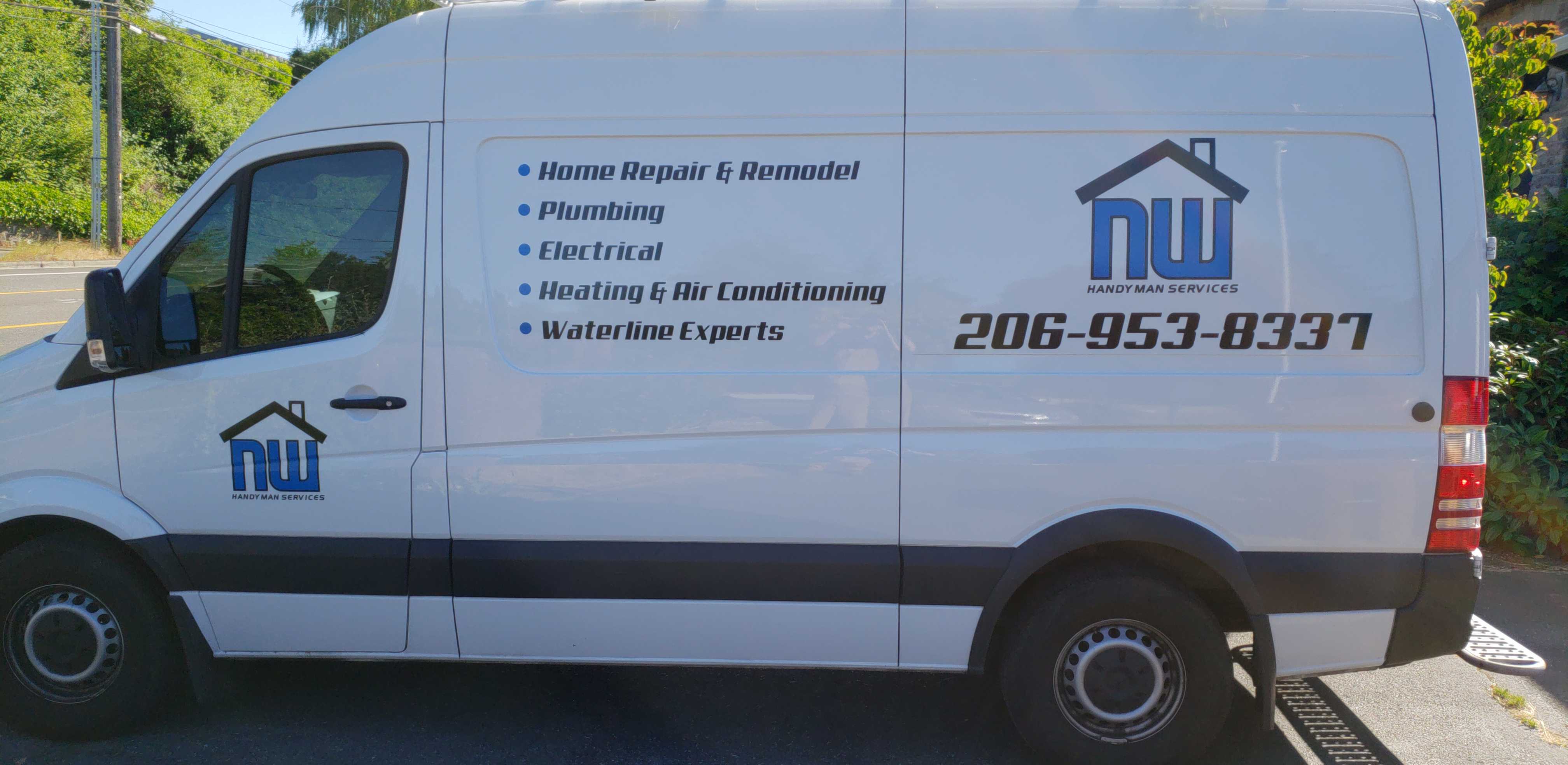 Avatar for NW Quality Construction