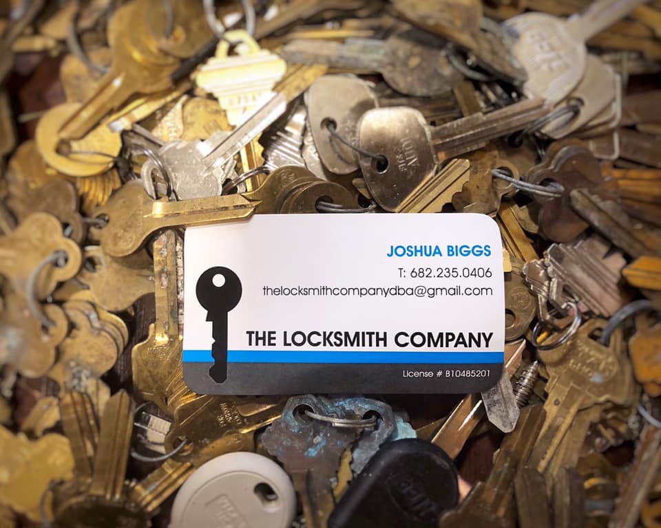 Avatar for The Locksmith Company