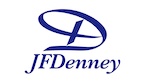 Logo for J.F.Denney, Inc.