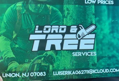 Avatar for Lord & Tree Service