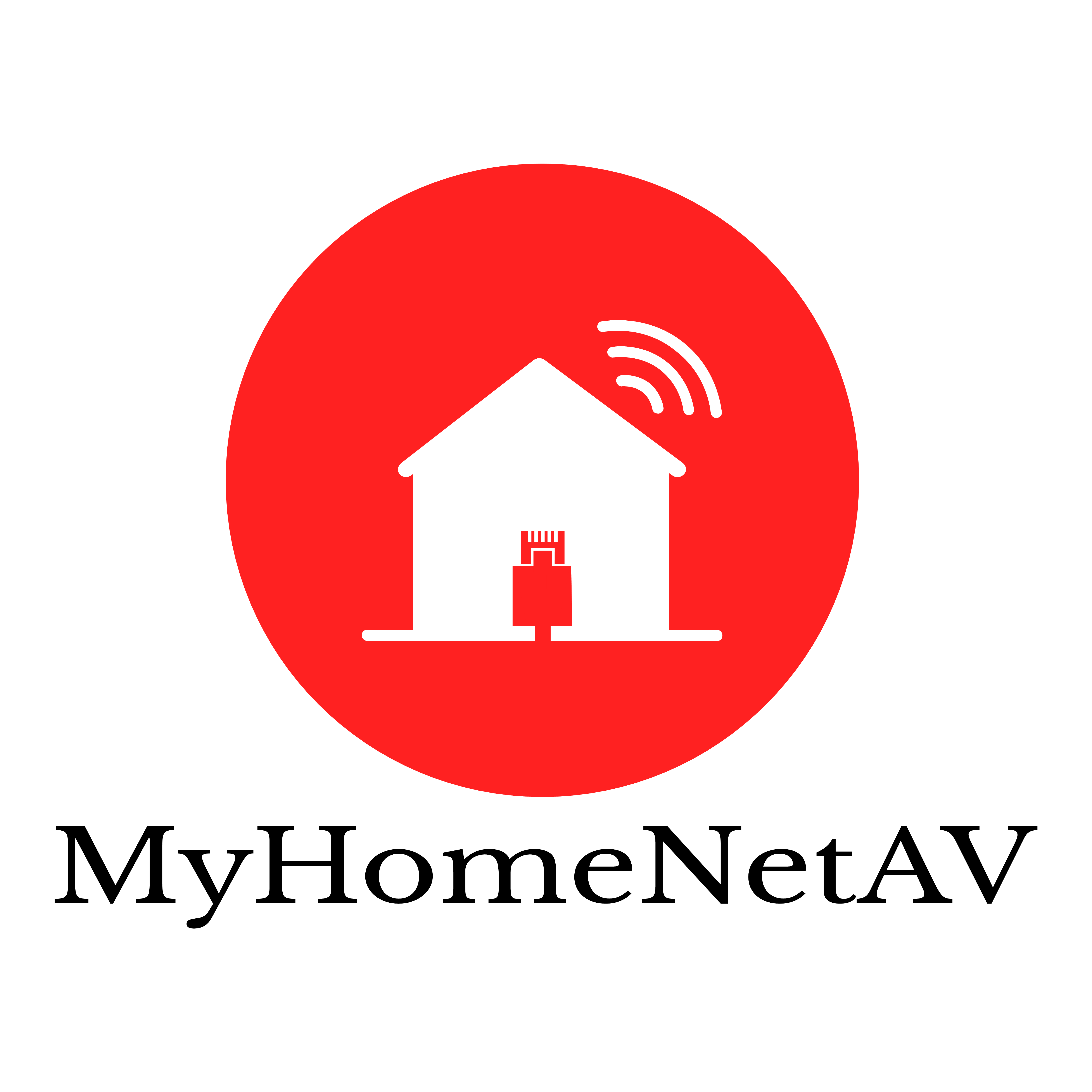 MYHOMENETAV, LLC logo