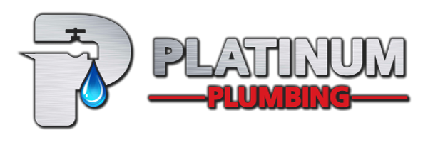 Platinum Plumbing logo
