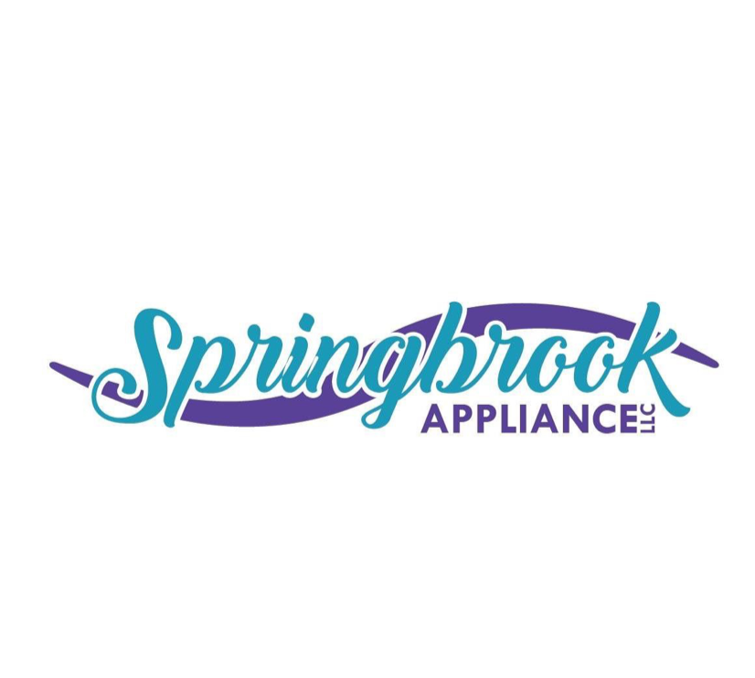 Springbrook Appliance LLC logo