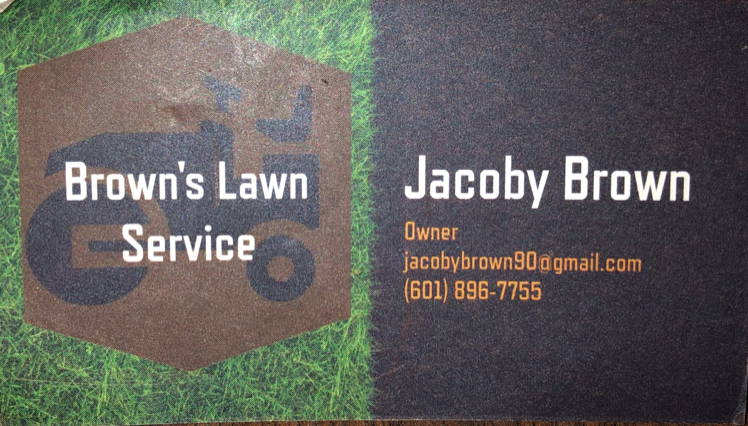 Avatar for Brown Lawn Service