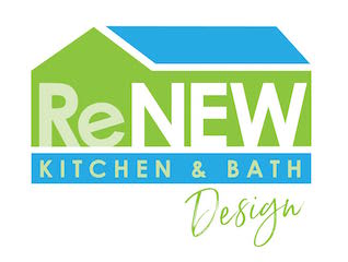 ReNew Kitchen & Bath Design logo