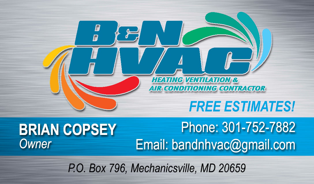 Avatar for B&N HVAC, LLC