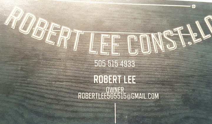 Avatar for Robert Lee Construction LLC