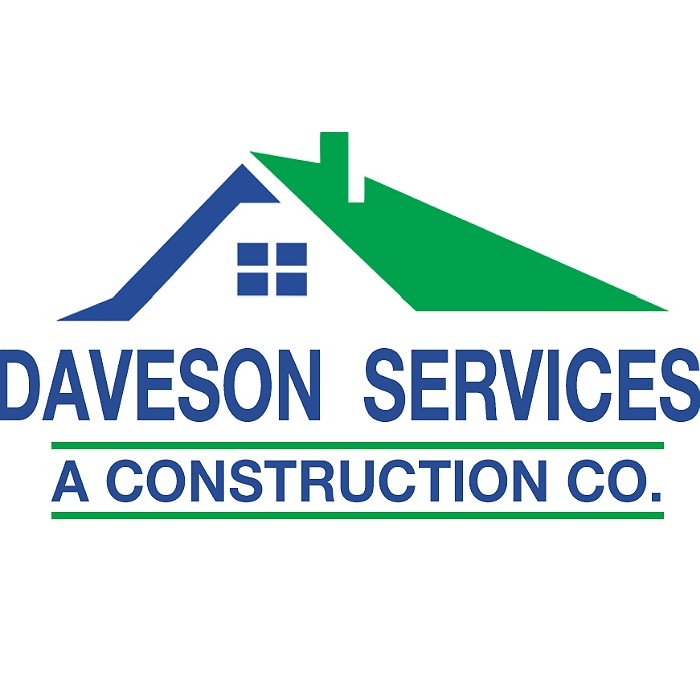 Logo for Daveson Services