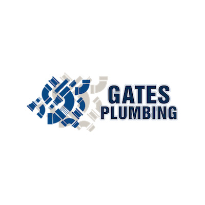 Gates Plumbing LLC logo