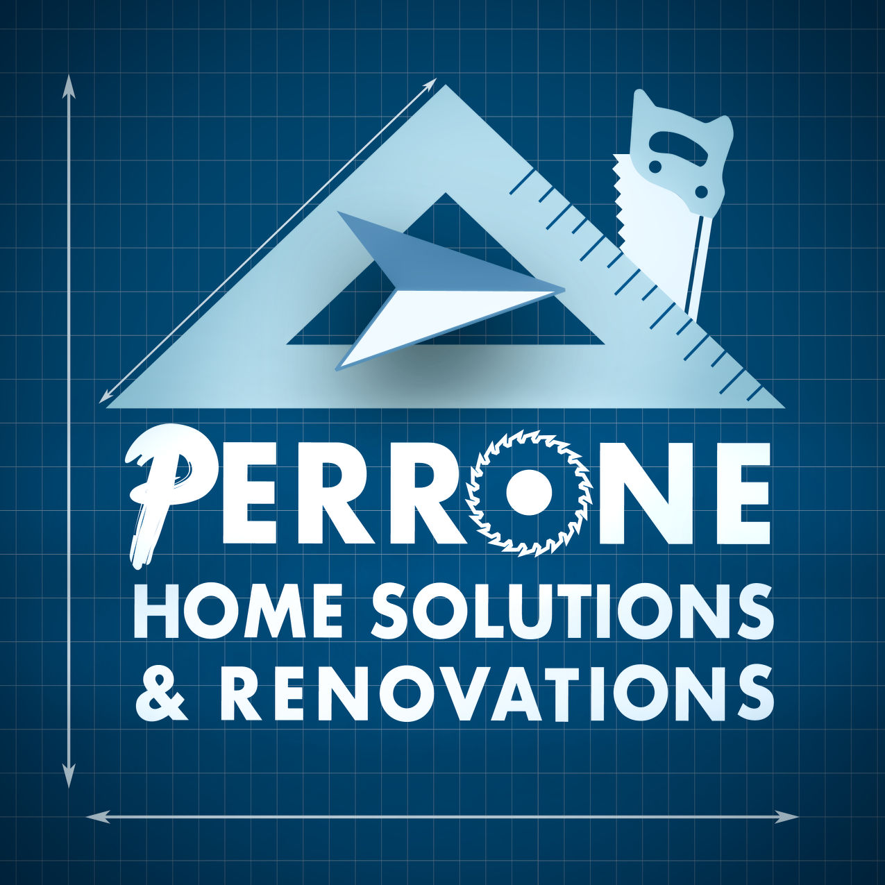 Perrone Home Solutions & Remodeling LLC logo