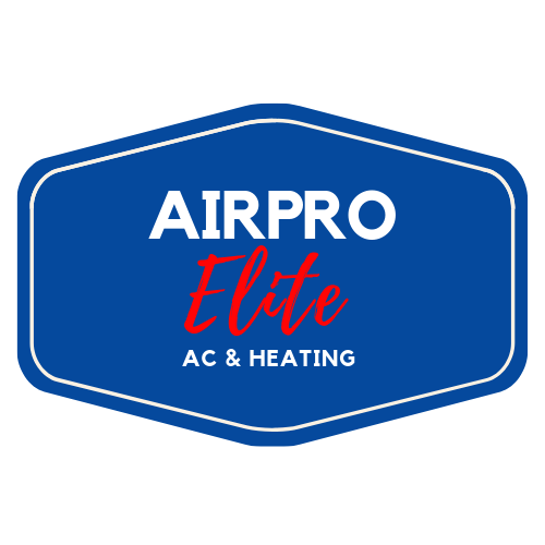 Logo for Air Pro Elite AC and Heating