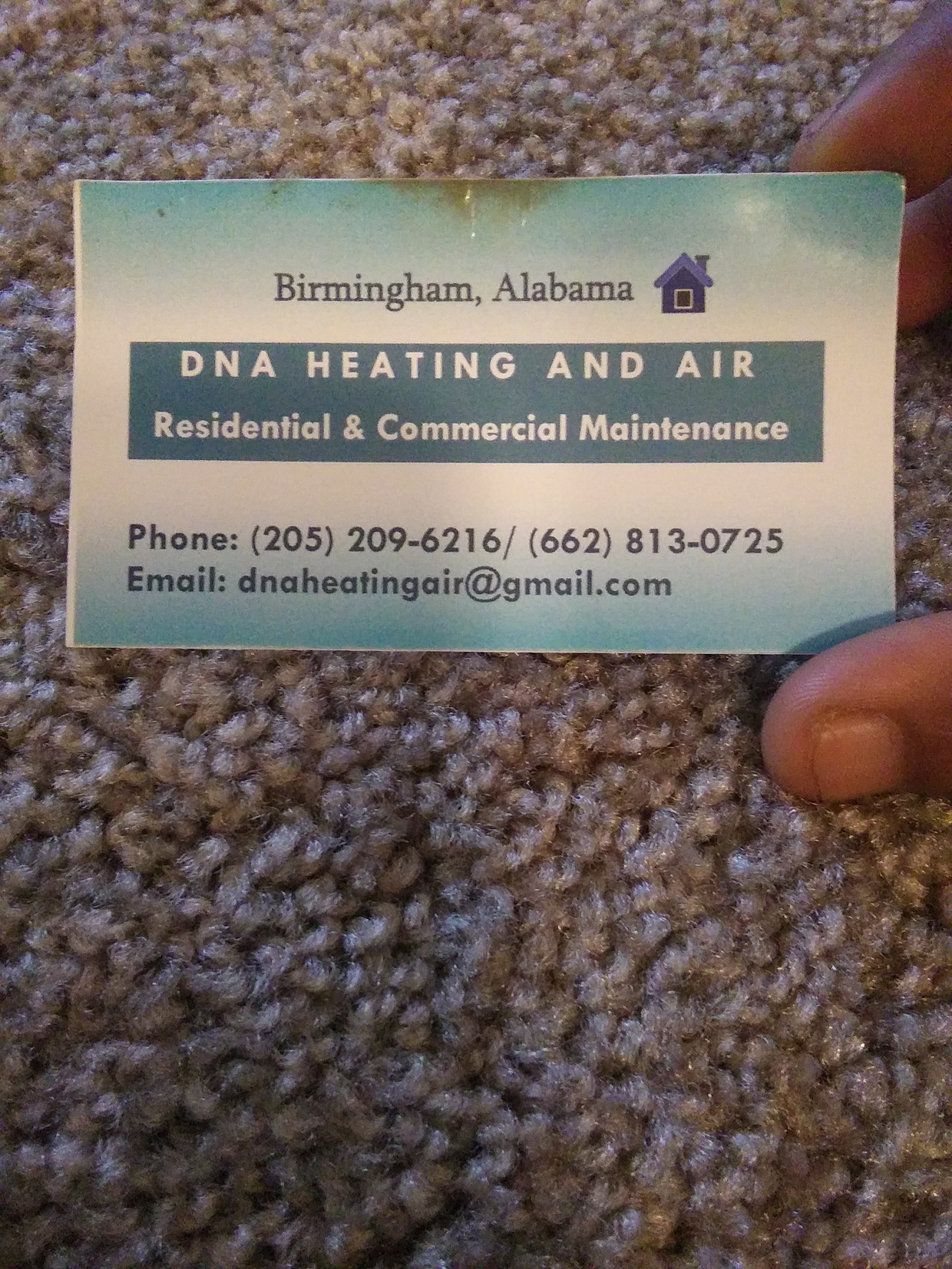 Avatar for DNA Residential & Commercial Maintenance
