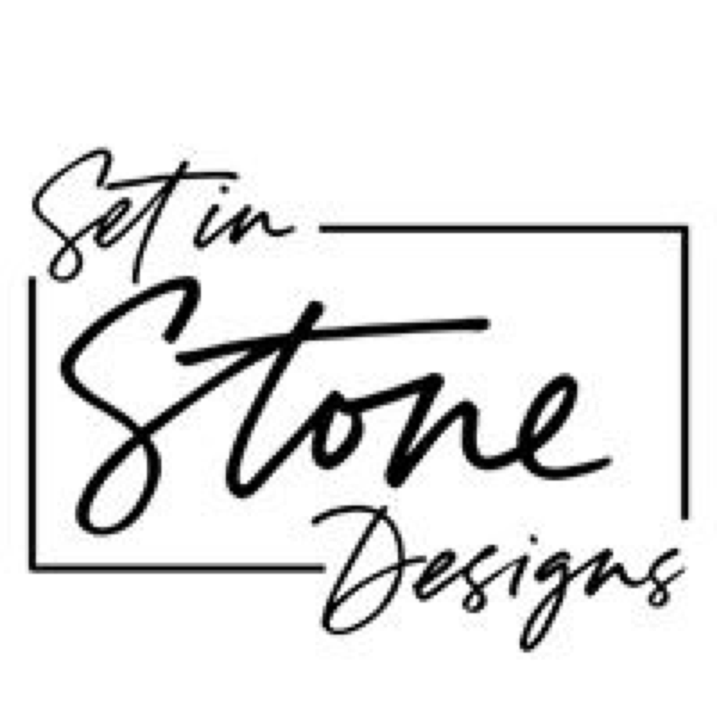 Avatar for Set in Stone Designs