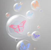Avatar for Butterflies and Bubbles LLC