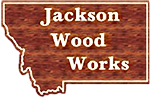 Jackson Woodworks logo
