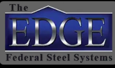 The Edge Remodeling logo