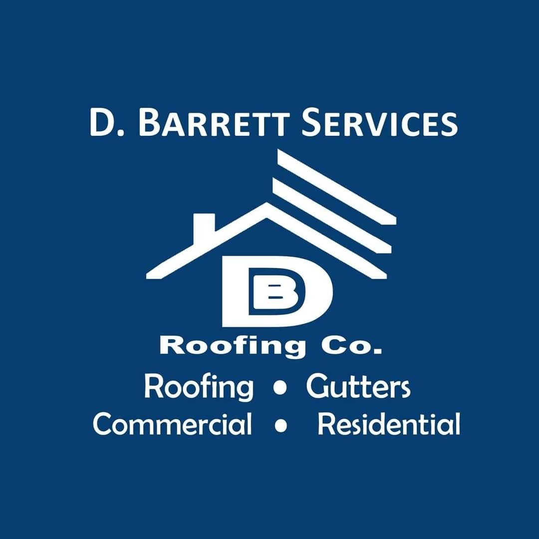 D. Barrett Services logo