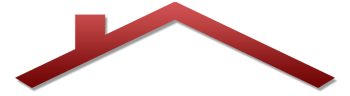Luna Gama's Roofing logo