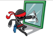 Avatar for The Squeegee Ninja