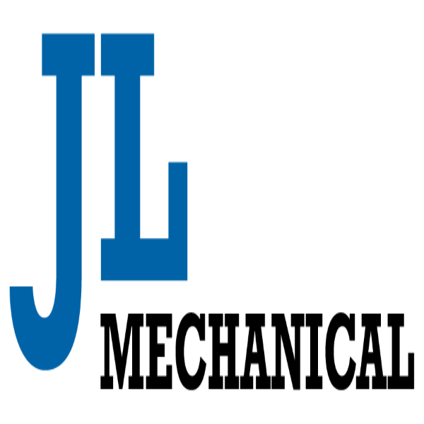 JL Mechanical logo