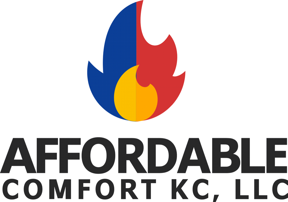 Affordable Comfort KC LLC logo