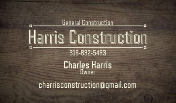 Avatar for Harris construction