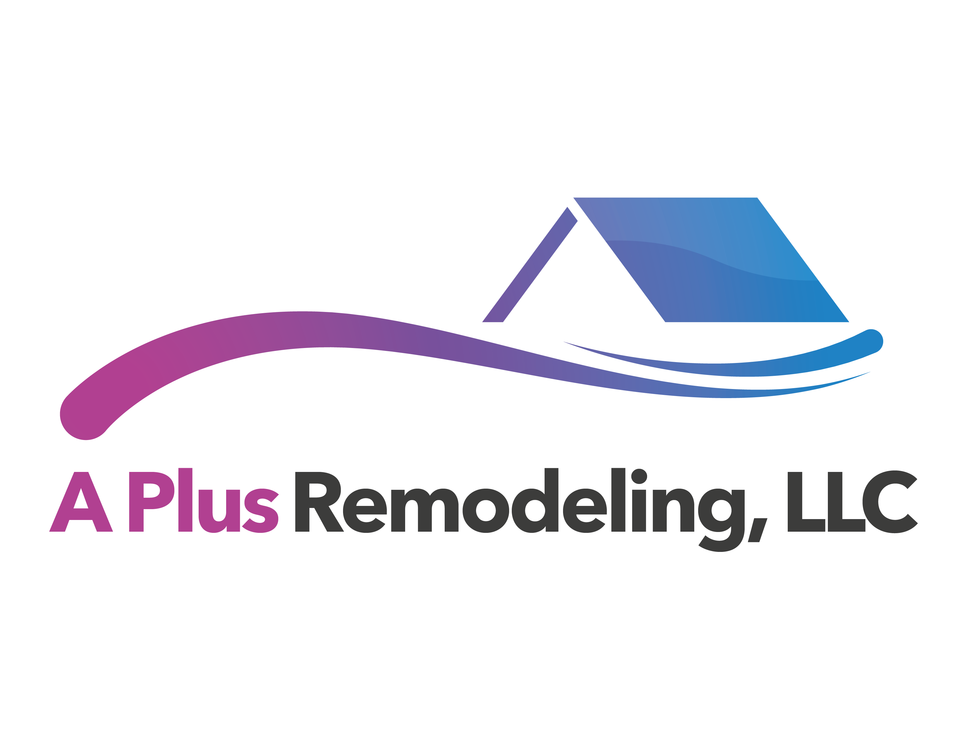 A Plus Remodeling, Llc logo