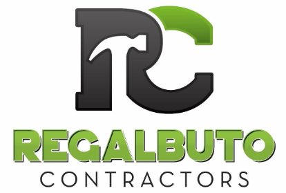 Regalbuto Contractors LLC logo