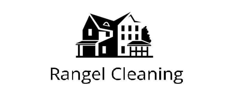 Logo for Rangel Cleaning LLC