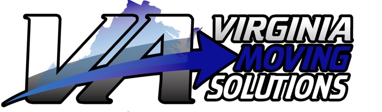 Virginia Moving Solutions logo