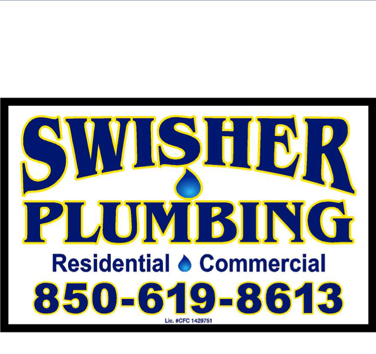 Swisher Plumbing , LLC logo