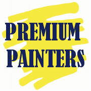 Premium Painters of Cleveland logo