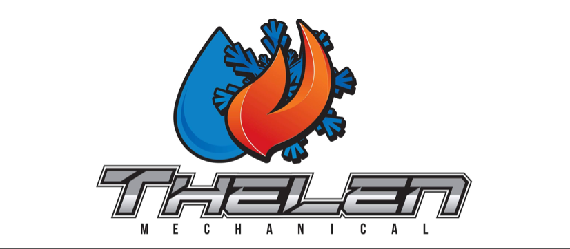 Logo for Thelen Mechanical