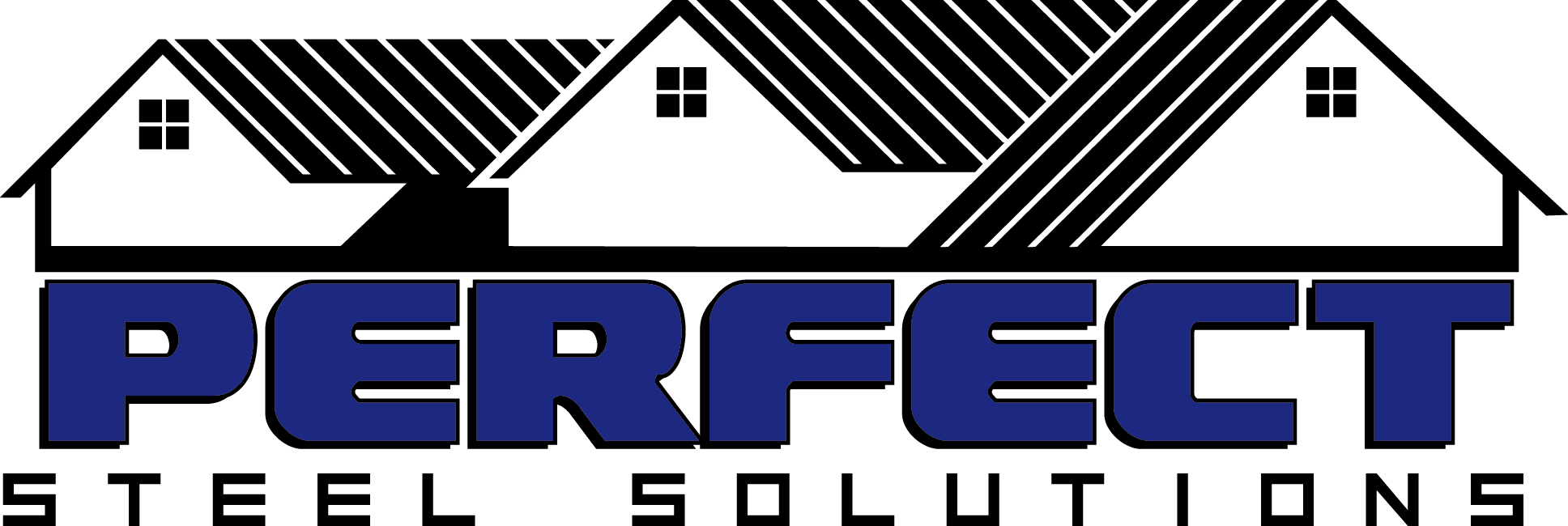 Logo for Perfect Steel Solutions