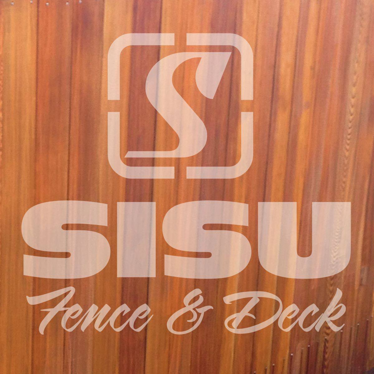 Avatar for Sisu Fence & Deck