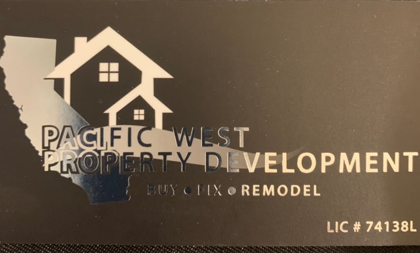 Avatar for Pacific West Property Development