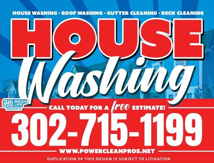 Power Clean Pros logo