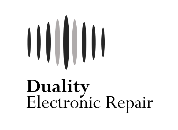 Duality Electronic Repair, LLC logo