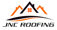 Logo for JNC Roofing and Remodeling