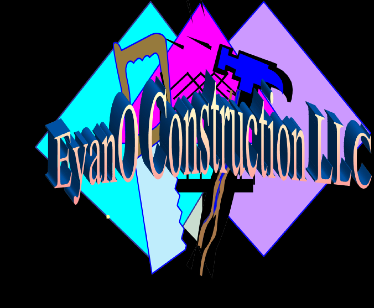 EyanO Construction LLC logo